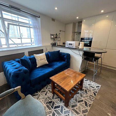 Lovely Chelsea Entire Apartment London City Экстерьер фото